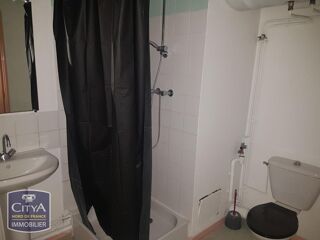  Appartement à louer 1 pièce 22 m²