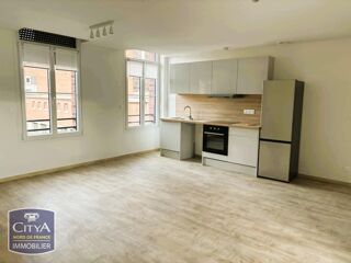  Appartement � louer 2 pi�ces 60 m�