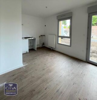  Appartement � louer 1 m�