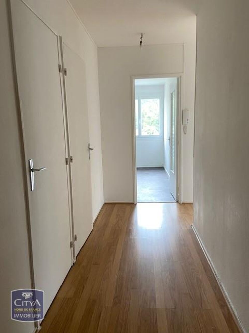 location Appartement - 3 pièce(s) - 66 m² Haubourdin (59320)