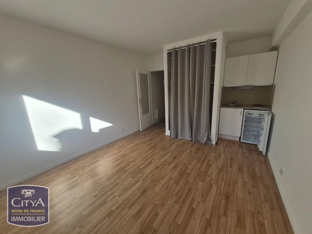 STUDIO RENOVE BOULEVARD VICTOR HUGO