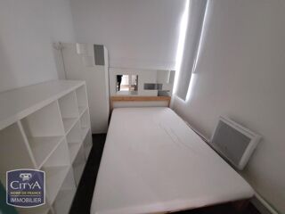  Appartement � louer 1 pi�ce 28 m�