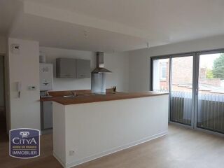  Appartement � louer 1 m�