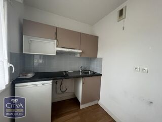  Appartement à louer 3 pièces 59 m²