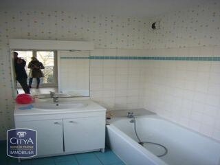  Appartement � louer 2 pi�ces 37 m�