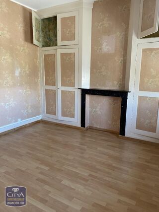  Maison à louer 4 pièces 102 m²