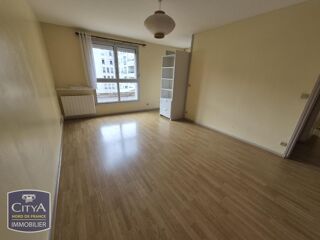  Appartement � louer 2 pi�ces 45 m� Lille