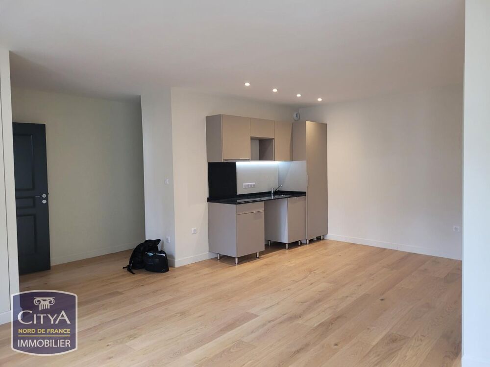 Location Appartement APPARTEMENT EN HYPER CENTRE ATYPIQUE Valenciennes