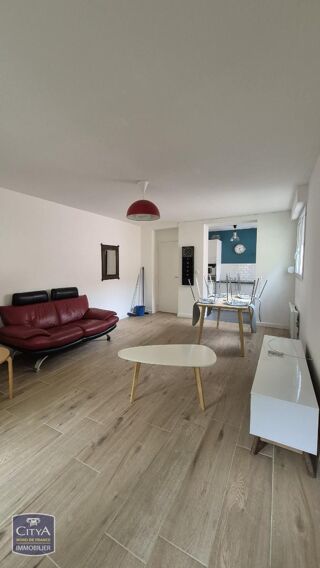  Appartement � louer 2 pi�ces 50 m�