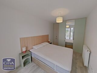  Appartement � louer 43 m�