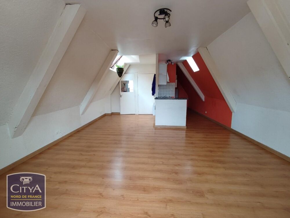 Location Appartement Studio à louer ! Saint-omer