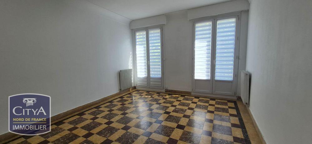 Location Appartement APPARTEMENT HYPER CENTRE Valenciennes