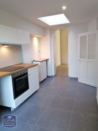  Maison à louer 5 pièces 139 m² Bousbecque