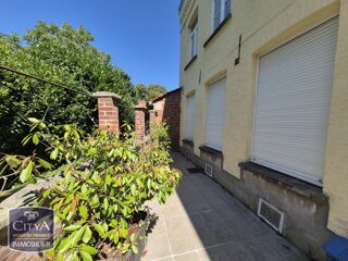  Appartement à louer 2 pièces 54 m²