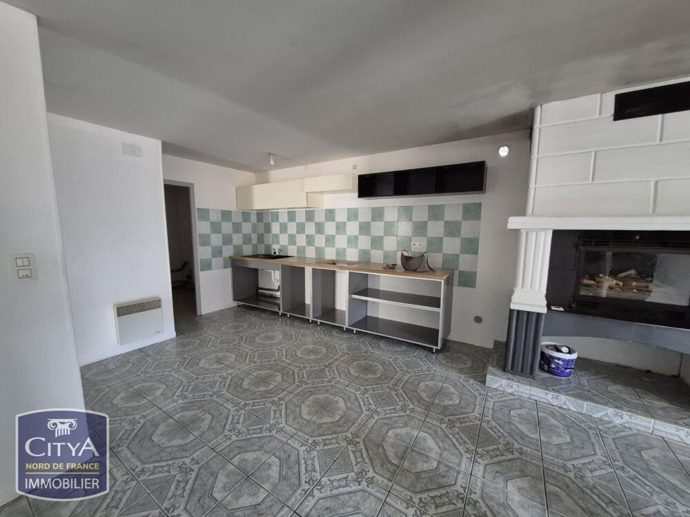 Location Appartement APPARTEMENT 3 CHAMBRES Pont-à-vendin