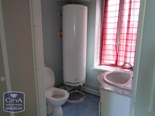  Appartement � louer 