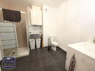 Location Appartement Résidence REFLETS RIVEO Marquette-lez-lille