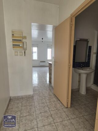  Appartement à louer 33 m²