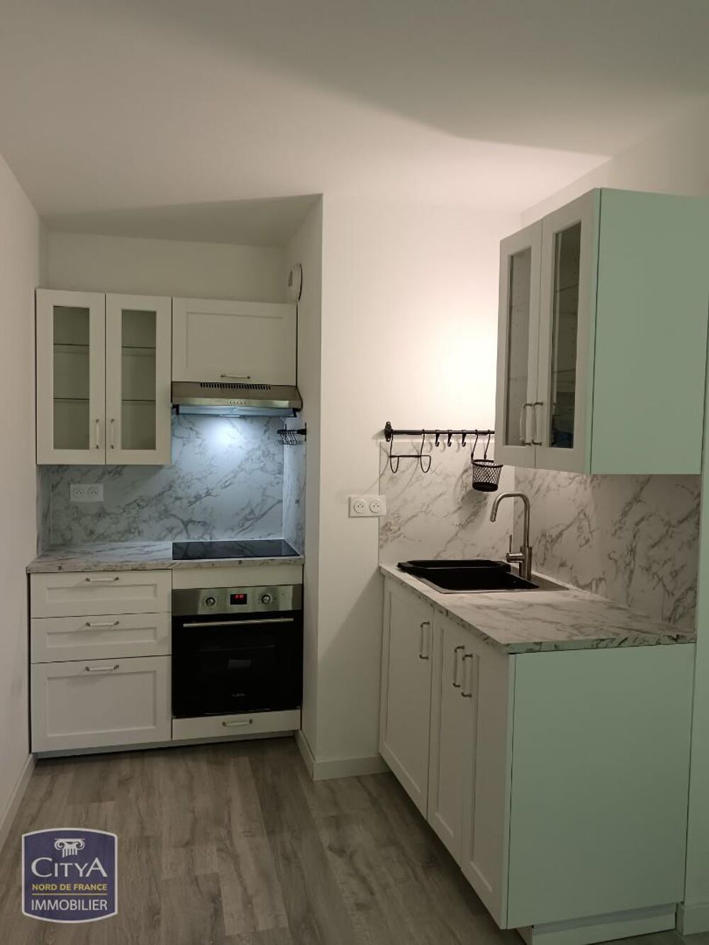 Location Appartement RESIDENCE NEUVE Seclin