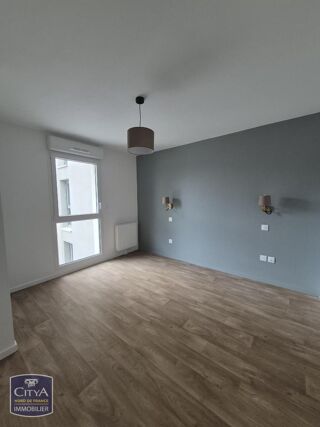 Appartement � louer 2 pi�ces 43 m� Li�vin