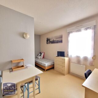  Appartement � louer 18 m�
