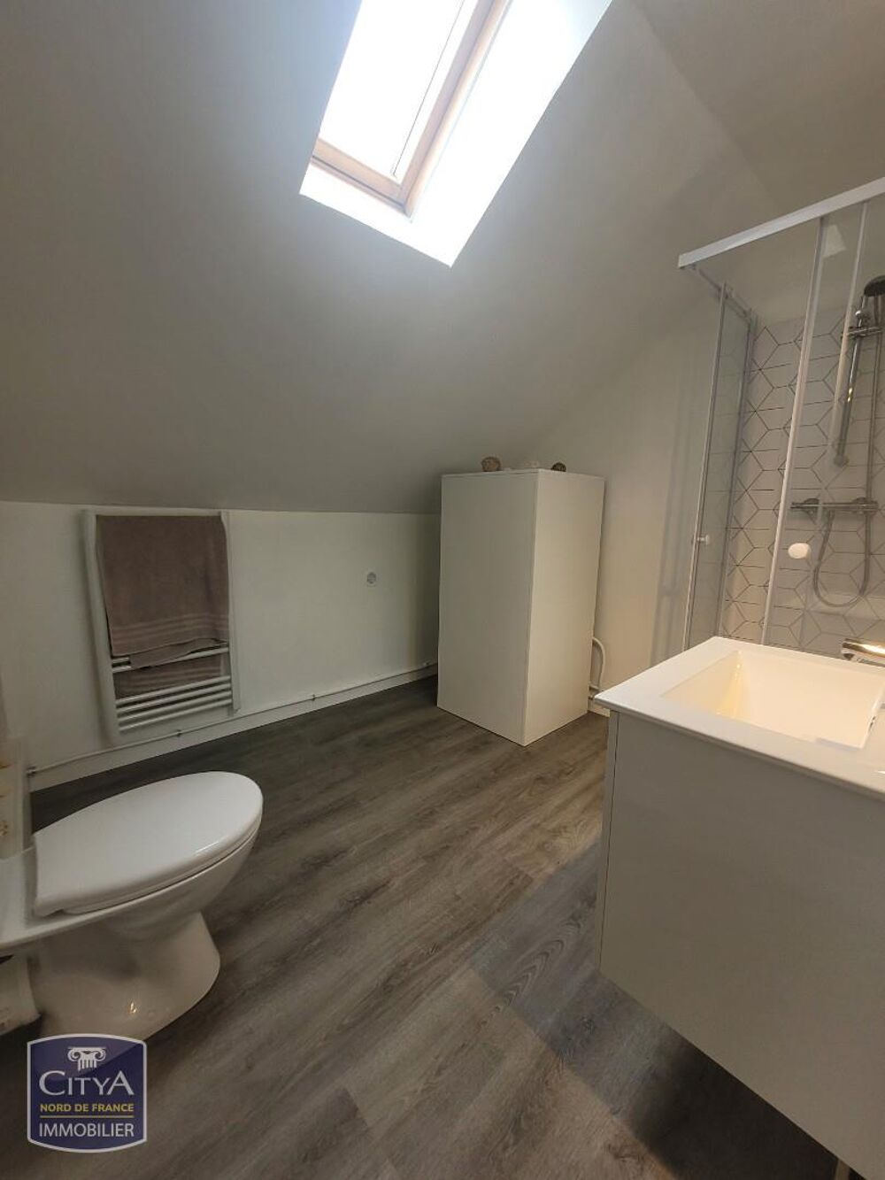 Location Maison MAISON 1 CHAMBRE PROCHE GRANDS AXES Maubeuge