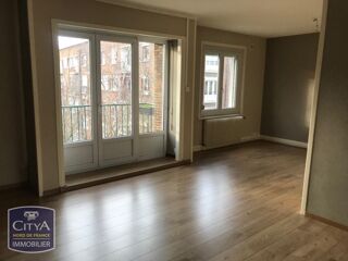  Appartement à louer 3 pièces 62 m²