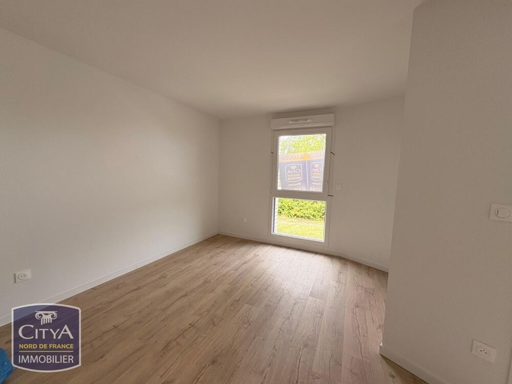 location Appartement - 45 m² Wambrechies (59118)