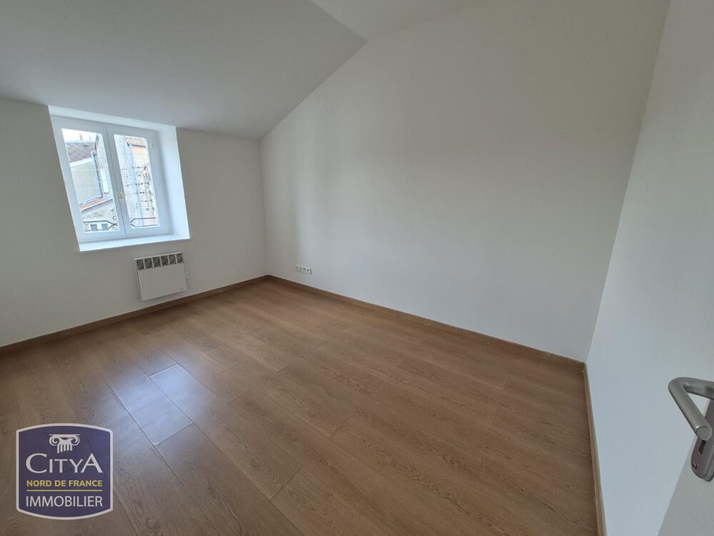 APPARTEMENT EN DUPLEX DEUX CHAMBRES