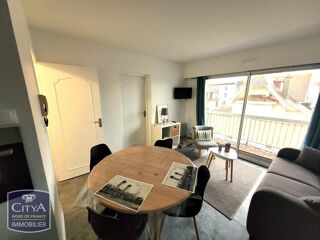  Appartement � louer 30 m�
