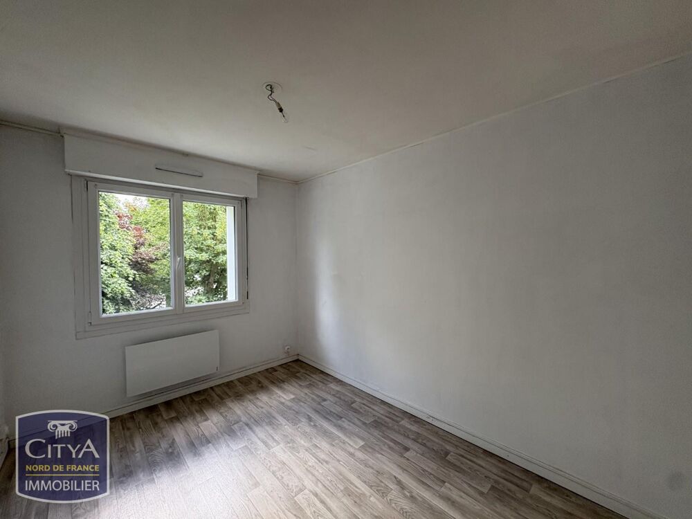 Location Appartement A LOUER - T3 Dunkerque