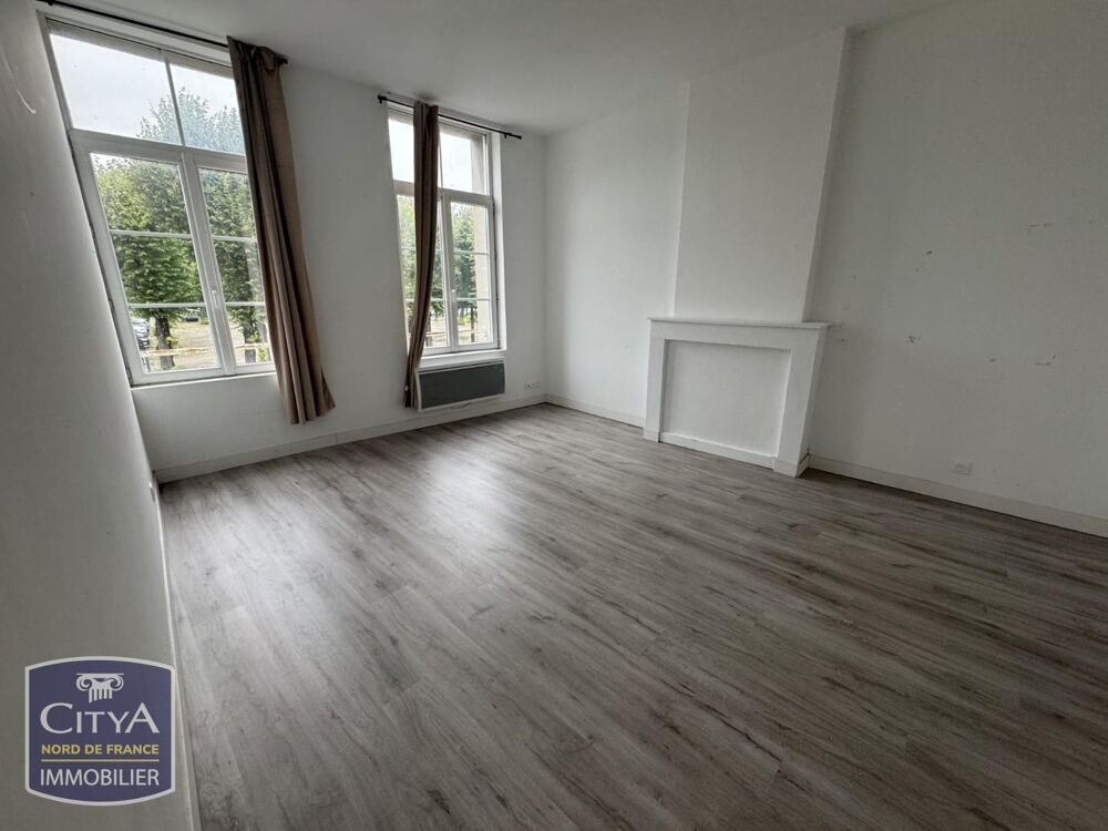 Appartement T3 de 81,33 m2