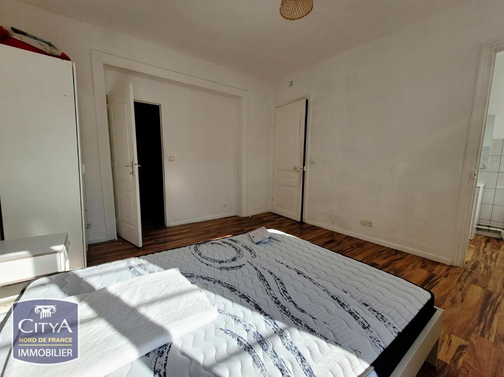 Location Appartement T2 MEUBLE COUDEKERQUE BRANCHE Coudekerque-branche