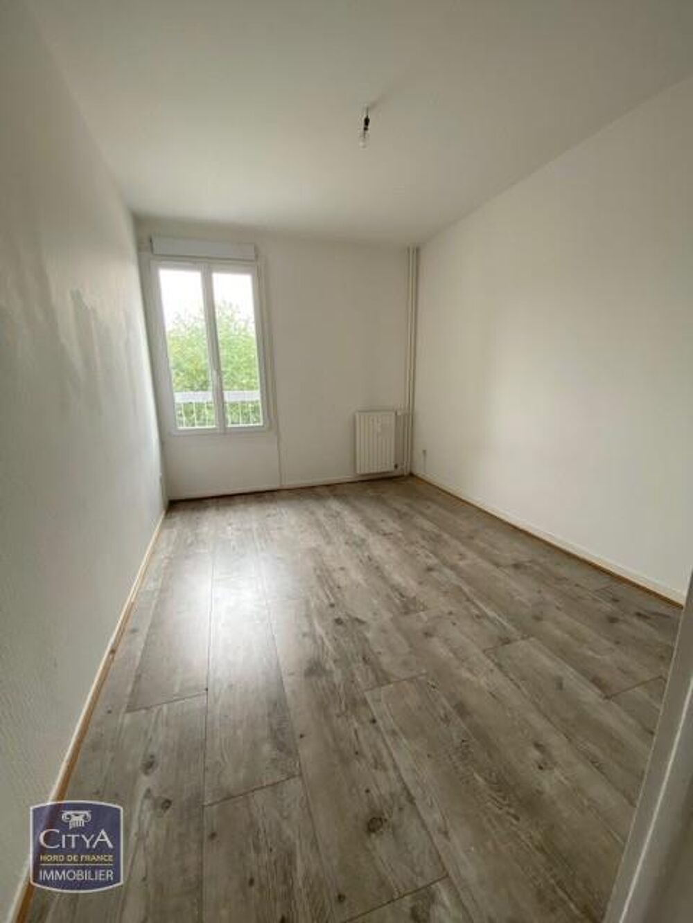 location Appartement - 3 pièce(s) - 66 m² Haubourdin (59320)