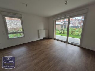  Appartement à louer 2 pièces 38 m²