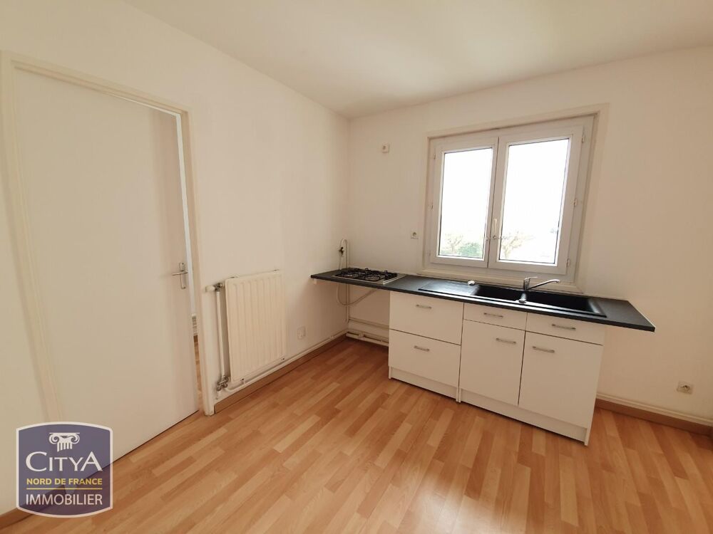 Appartement quatre pièces