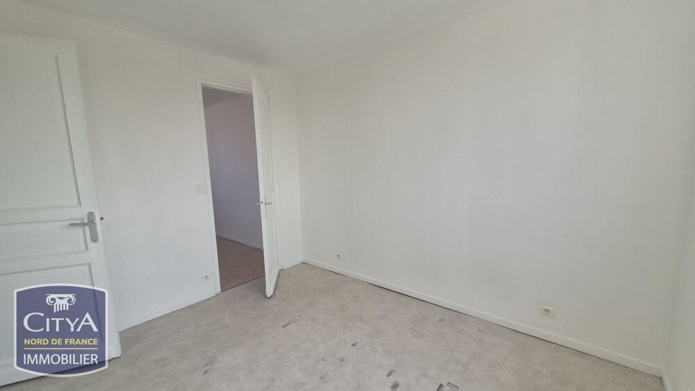 location Appartement - 2 pièce(s) - 50 m² Lille (59000)