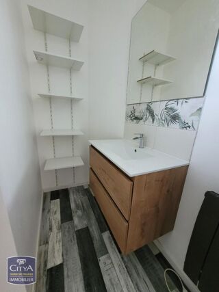  Maison à louer 3 pièces 51 m²
