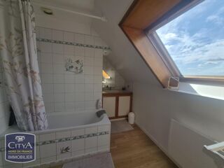  Appartement à louer 2 pièces 44 m²