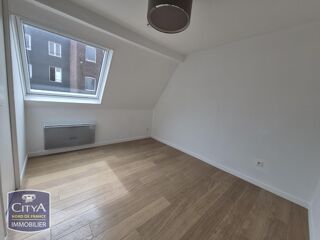  Appartement � louer 