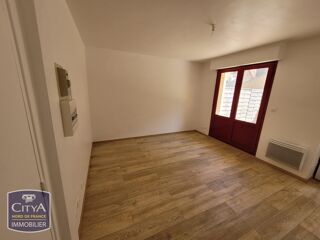  Appartement à louer 1 pièce 21 m²