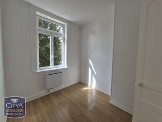  Appartement � louer 3 pi�ces 55 m�