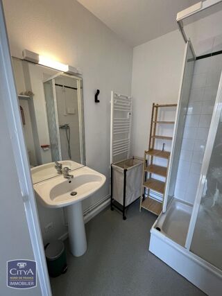  Appartement � louer 1 pi�ce 19 m�