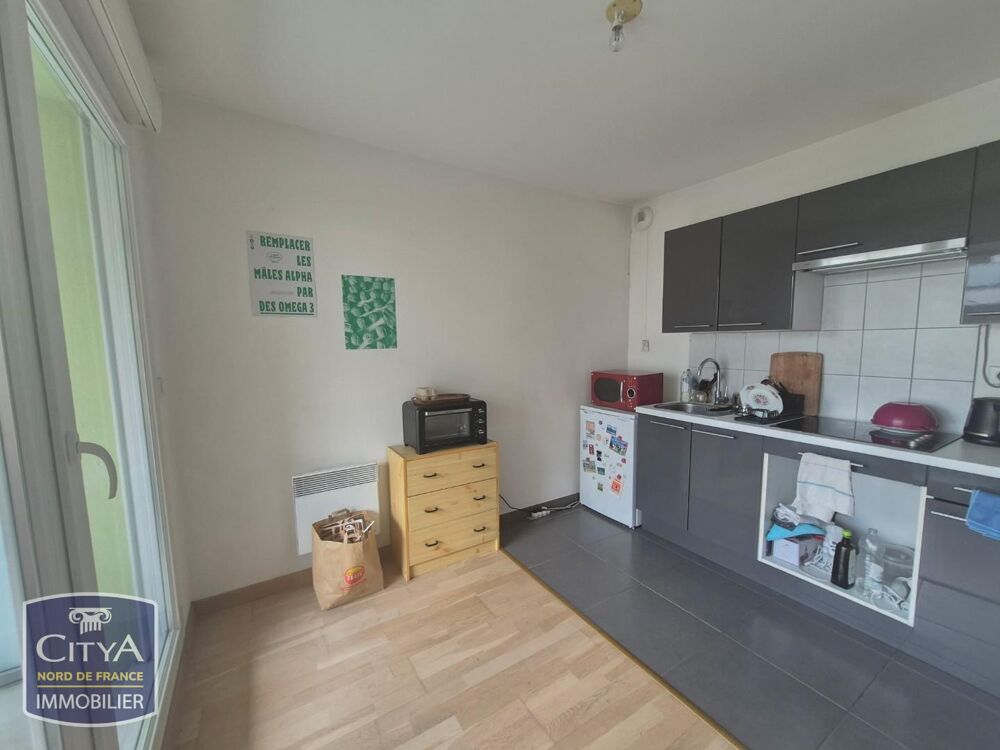 Rue Nelson Mandela Appartement de type 2 comprenant une ....