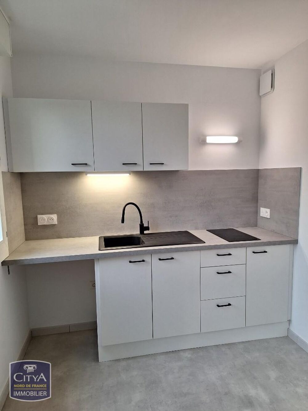 Location Appartement T2 A LOUER RESIDENCE LES BRIGITTINES ARRAS Arras
