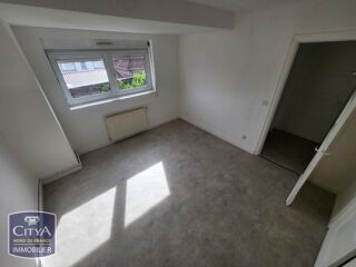  Appartement à louer 3 pièces 56 m²