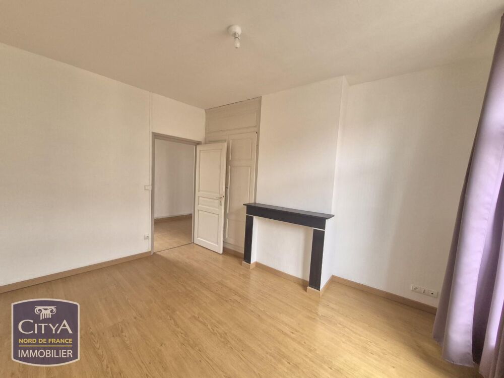 location Appartement - 3 pièce(s) - 72 m² Saint-Omer (62500)