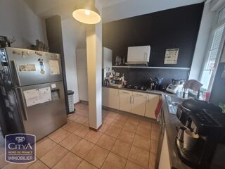  Maison à louer 6 pièces 180 m²