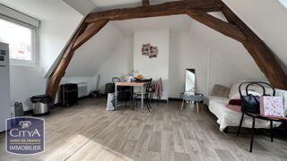  Appartement à louer 2 pièces 41 m²