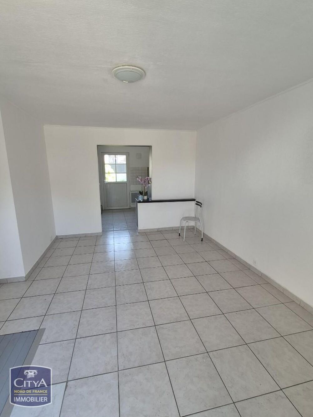 Location Maison MAISON 1 CHAMBRE PROCHE GRANDS AXES Maubeuge